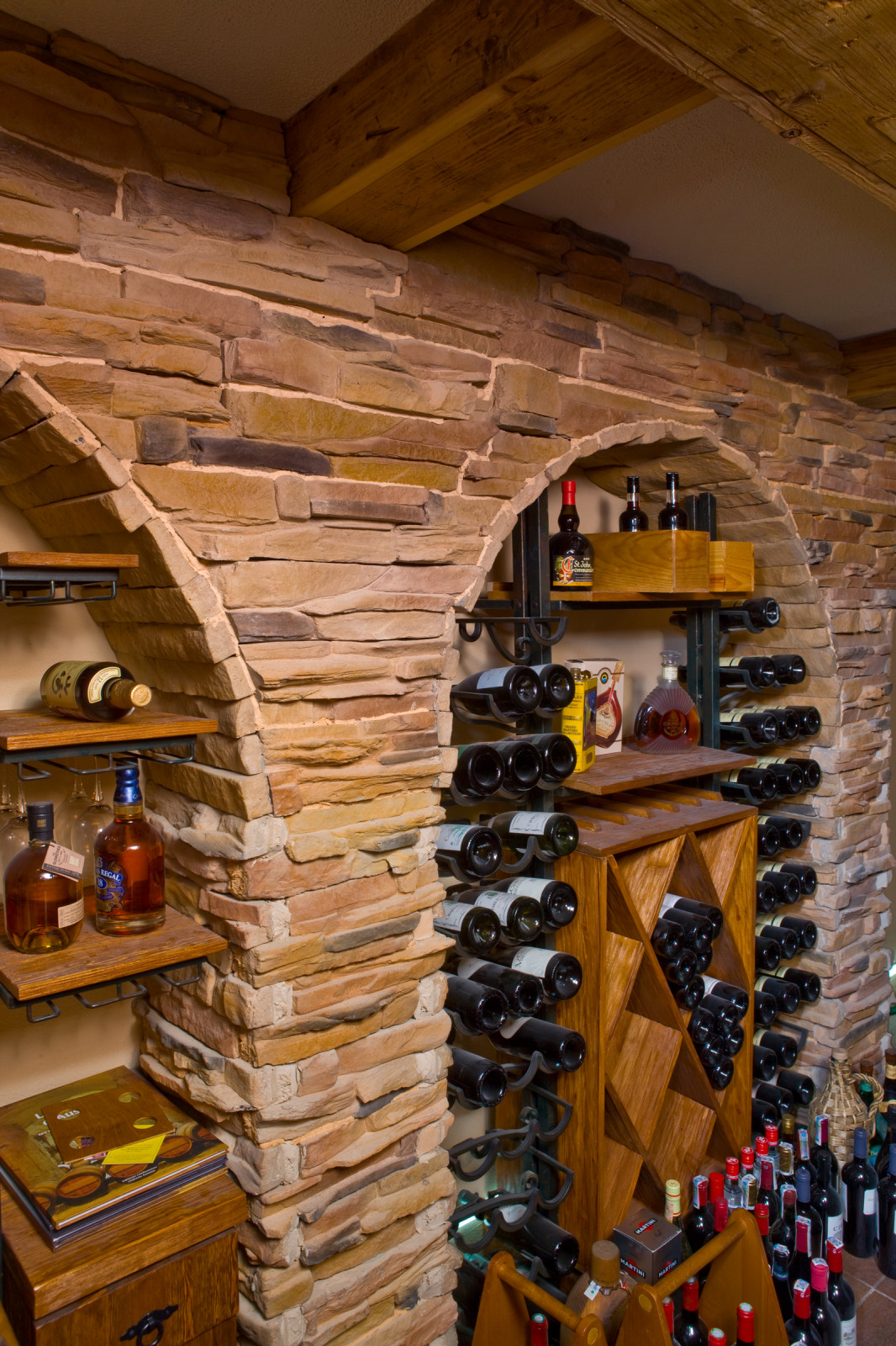 Котедж под Петербургом Авторт проекта Наталия Зайцева