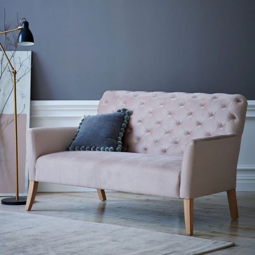 Rose Quartz 2016 Color of the Year