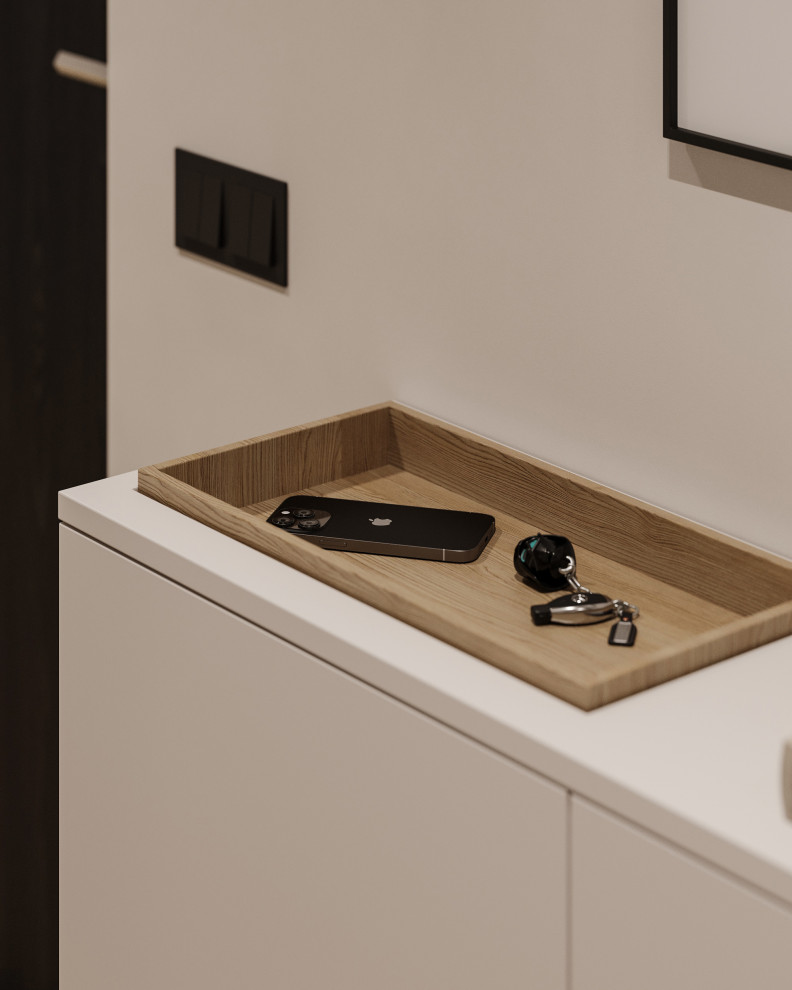 ЖК Европейский берег 80 кв.м.