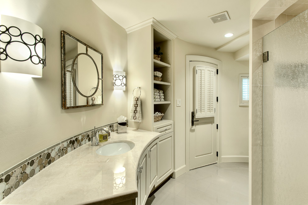 Memorial Custom Home