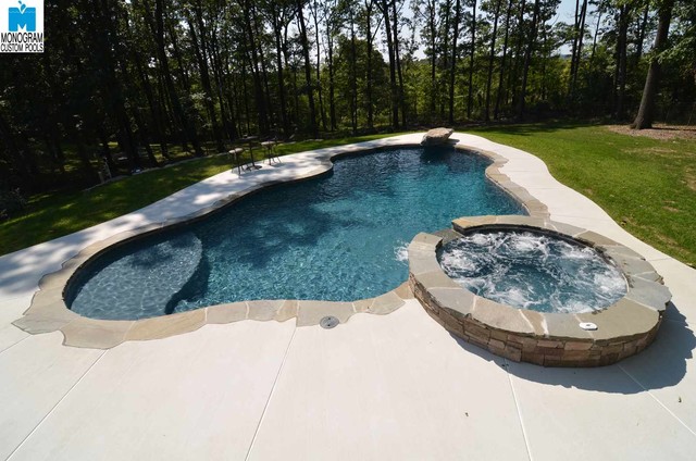 SGM Swimming Pool Finishes - Diamond Brite Photos - Miami - by SGM Inc - SGM Swimming Pool Finishes - Diamond Brite Photos