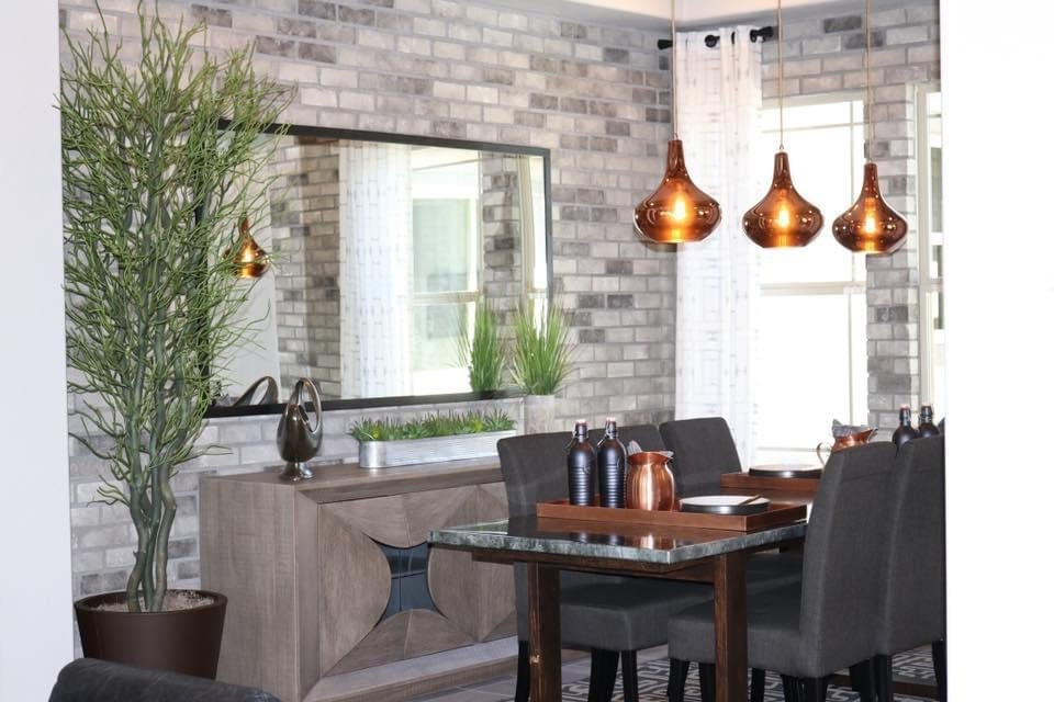 Accent Walls