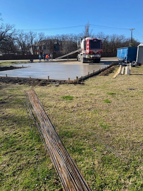 Residential Paving