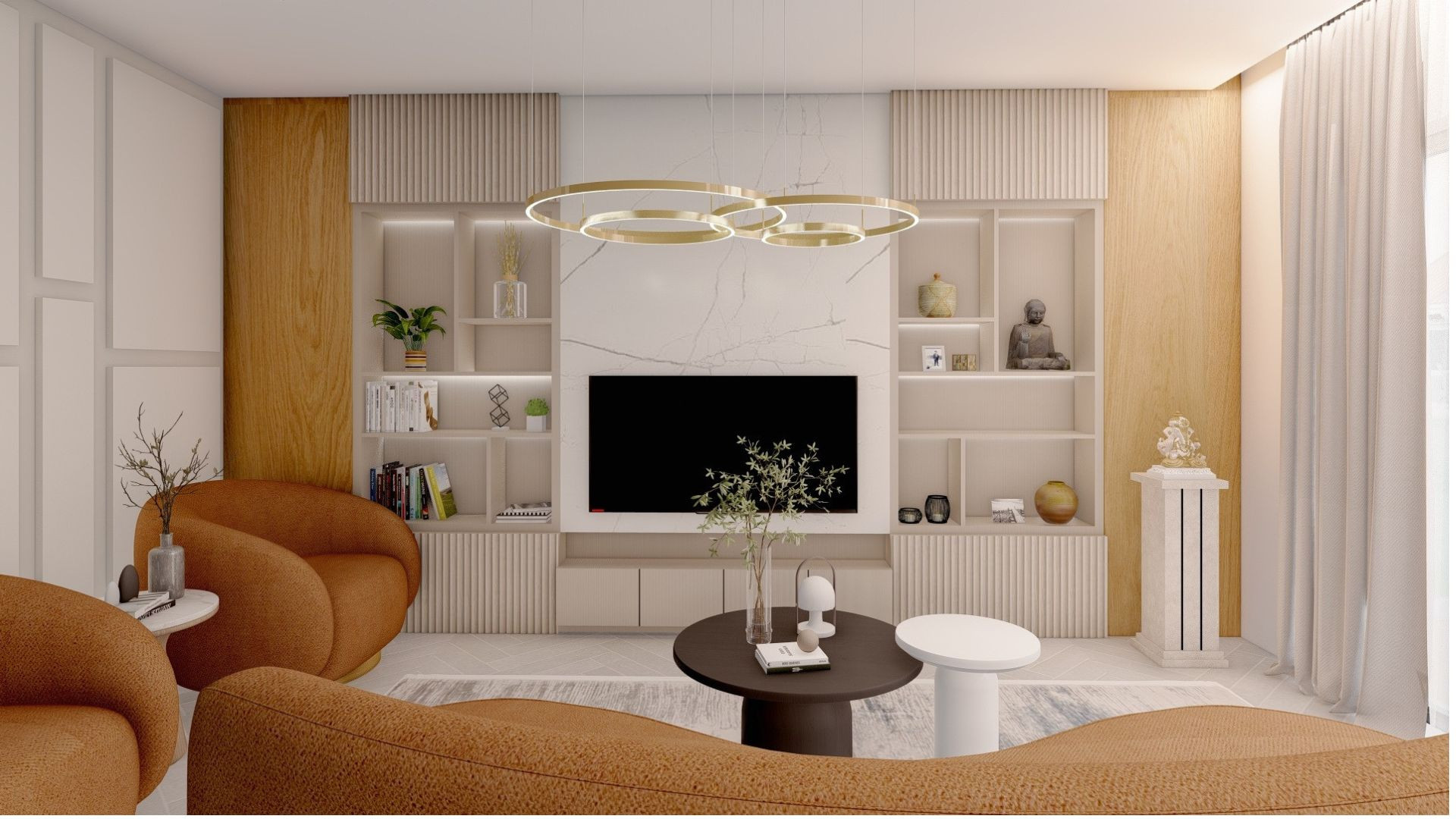Platinum Horizon in Mayfair