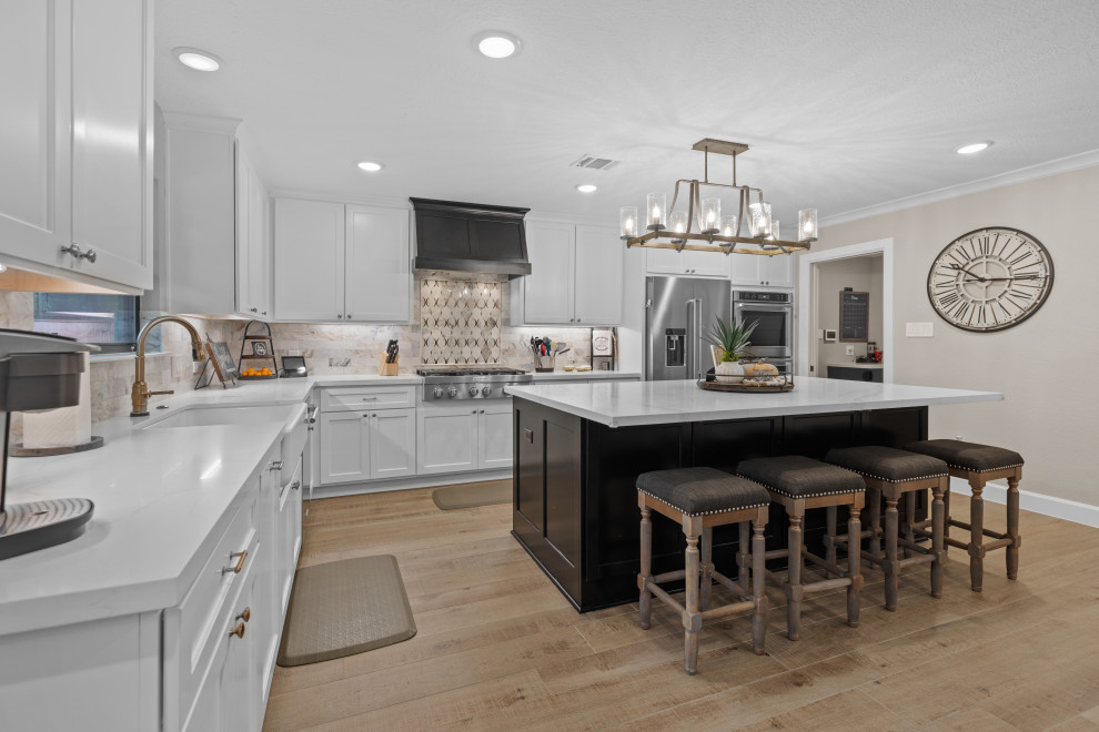 Lakewood Forest - Whole House Reno