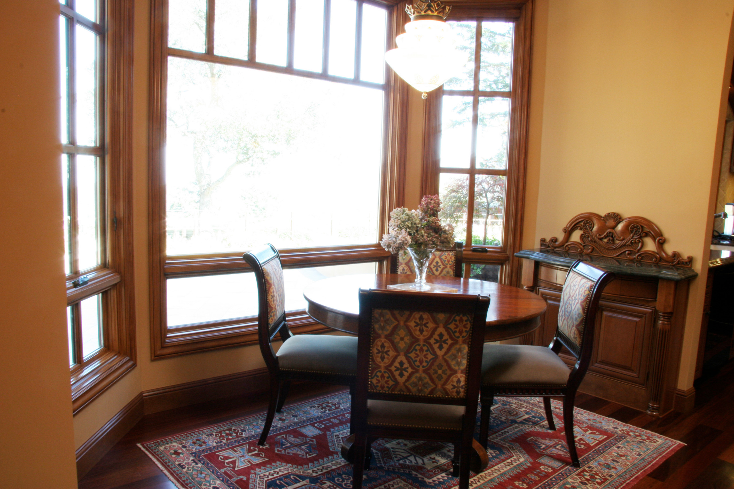 Living Rooms