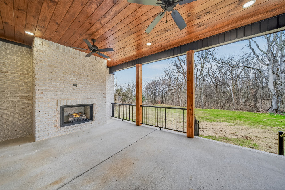 Burwell Custom Home Design