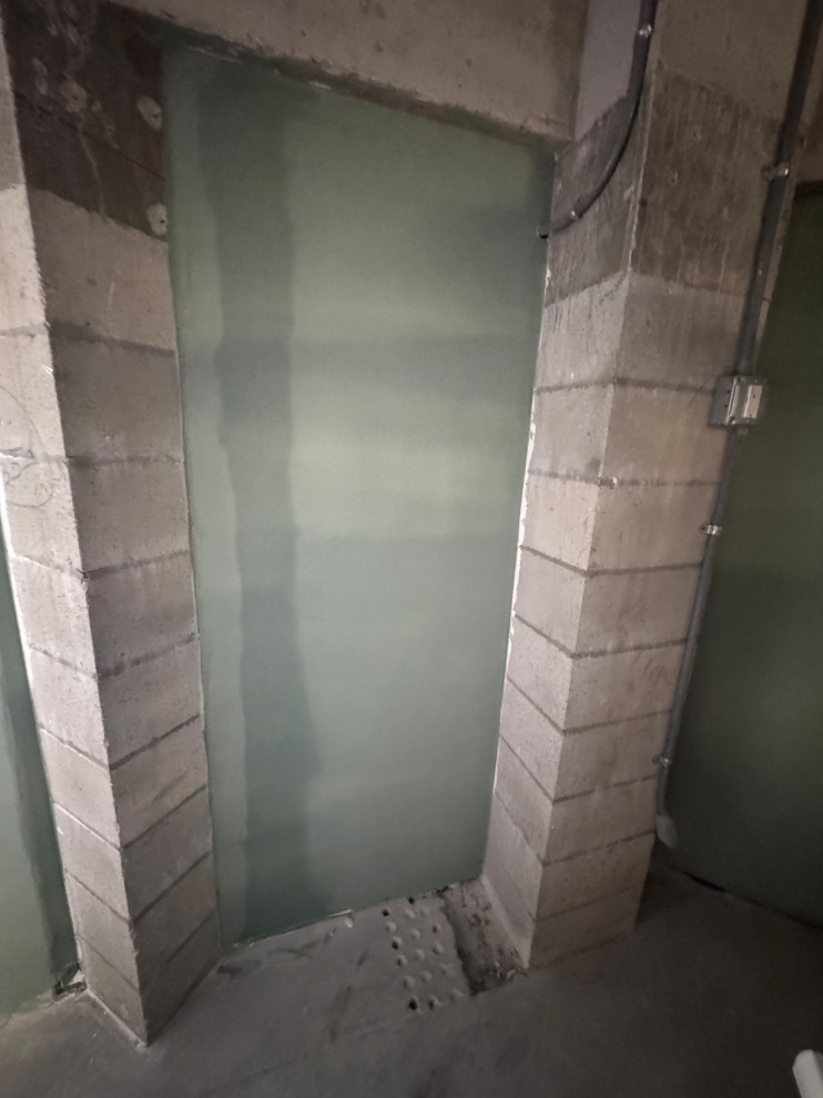 FK4521 - Home Restauration