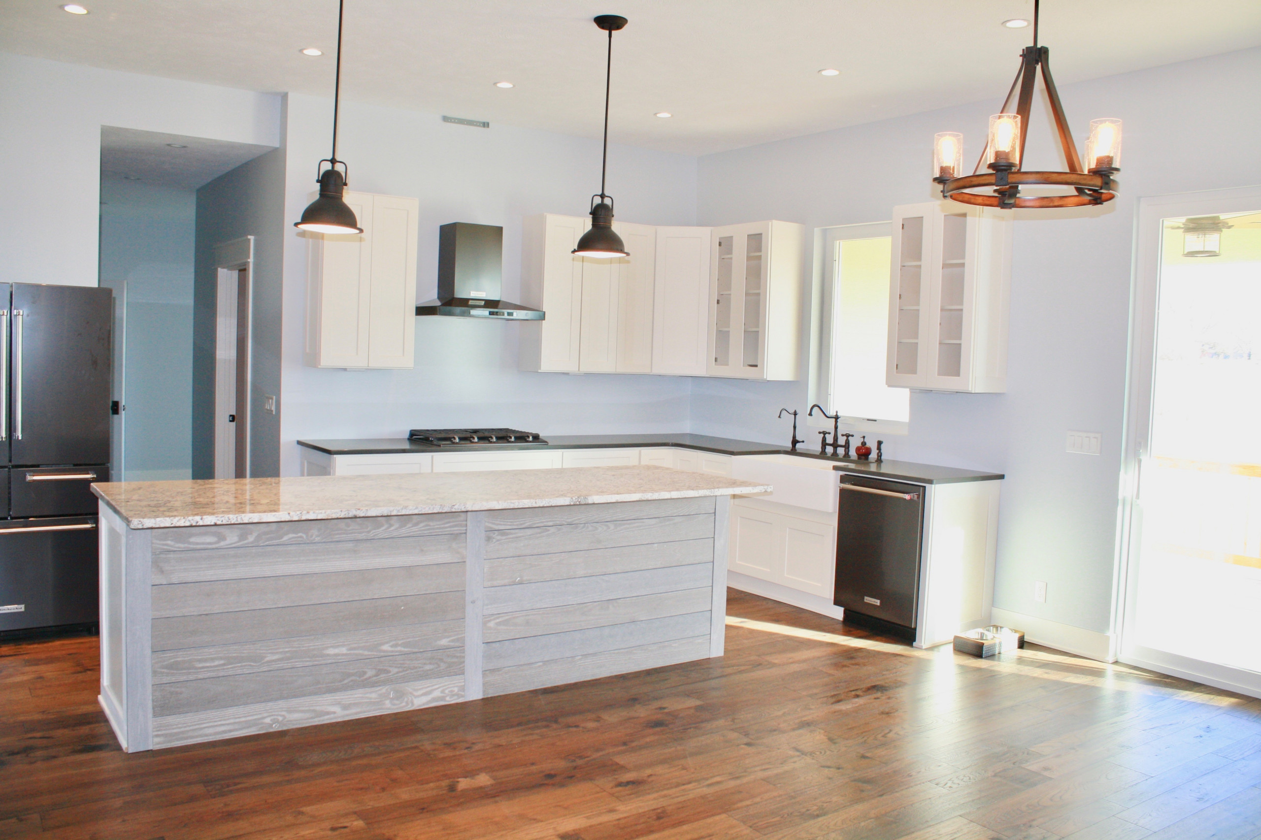 Hull Residence