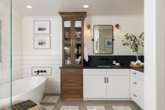 15 Bathroom Vanities Packed With Style and Storage