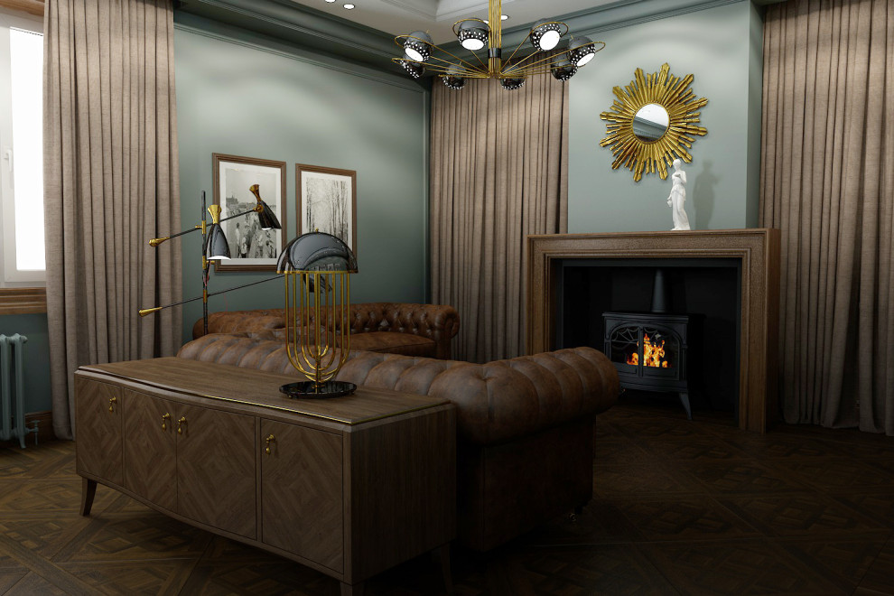 Банкетный зал