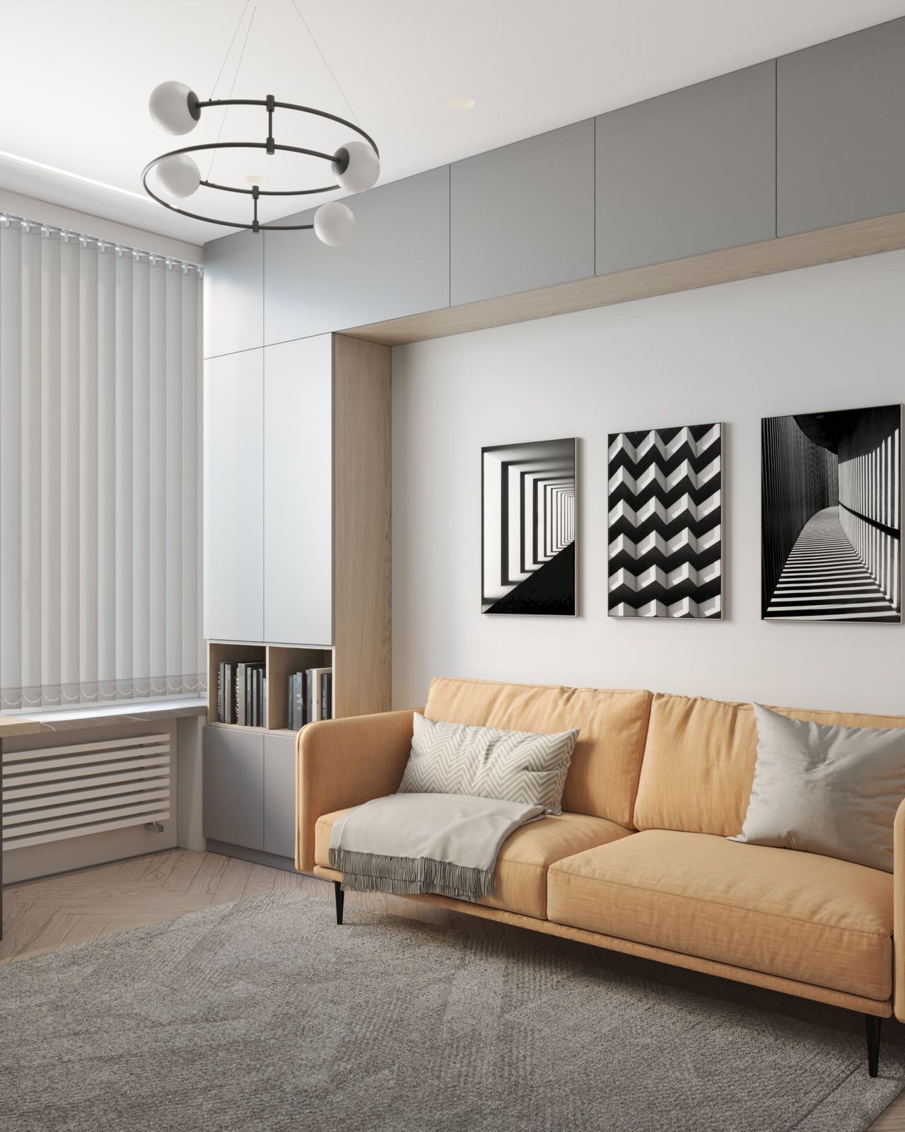 Полутона сердца