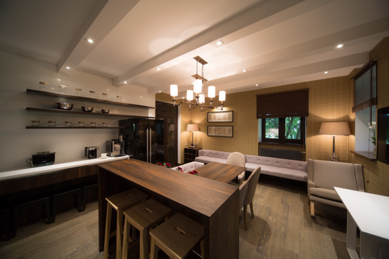 Дачный ответ