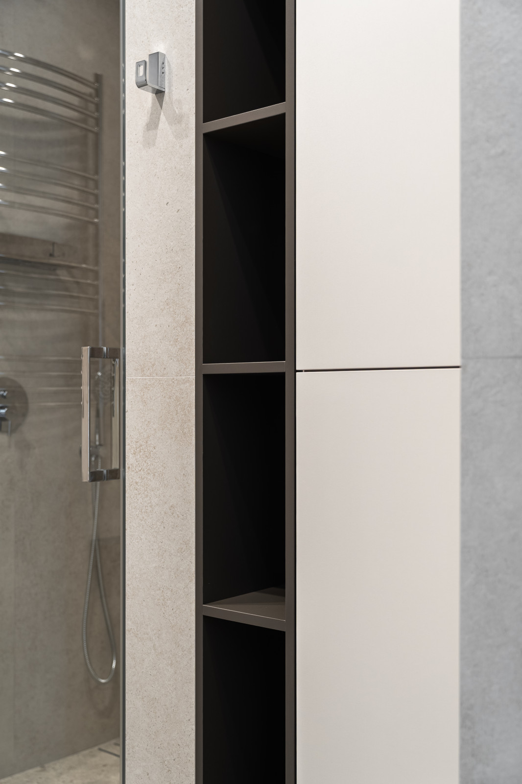 Мебель в санузел