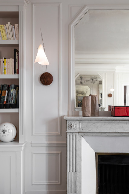BATIGNOLLES trendy-dagligstue