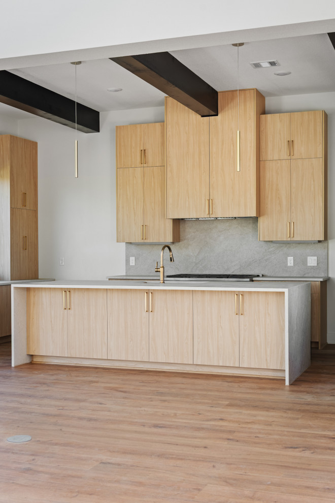 The Pebble Bend Collection/ Spec Home Design - College Station TX