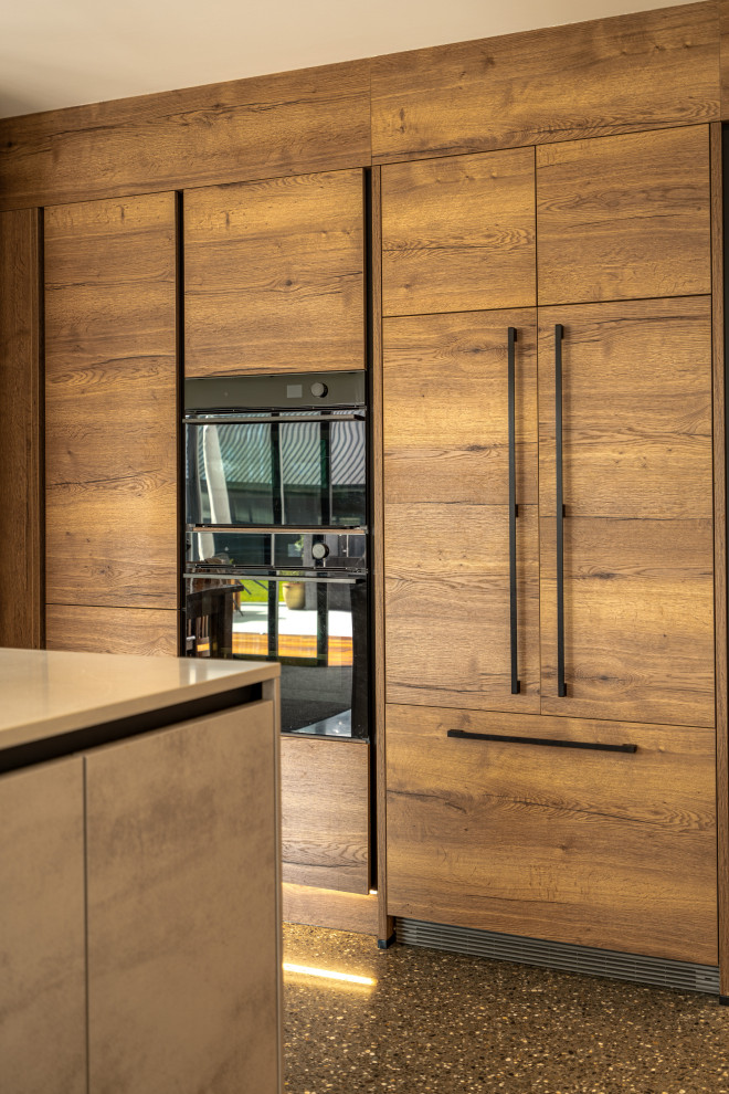 Design Perfection New Build Kitchen