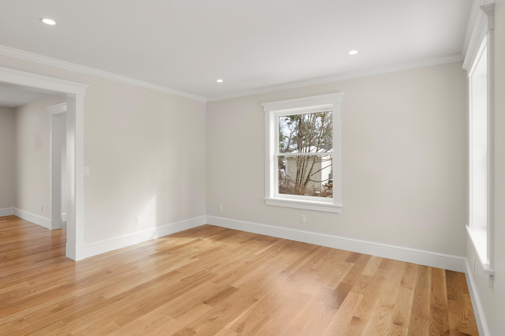 Marshfield, MA - Home Renovation