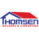 Thomsen Builders & Carpenters