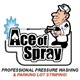 Ace of Spray: Professional Pressure Washing