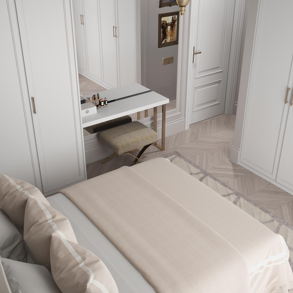 LEVEL Бауманская