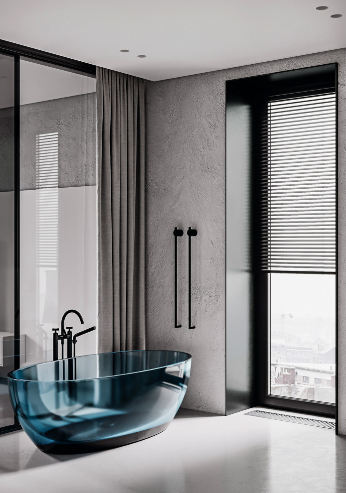 ЖК Московский 130 кв.м