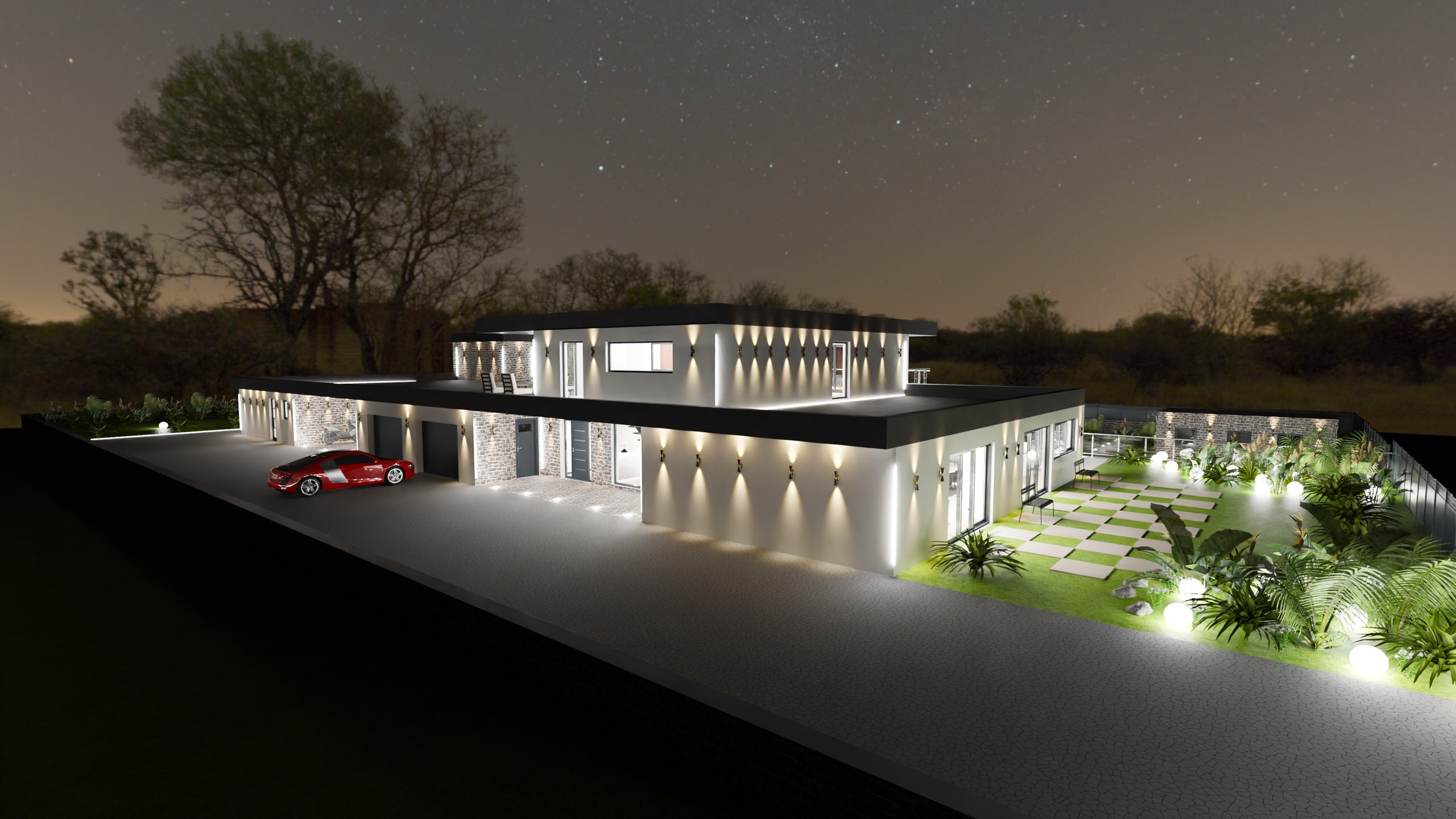Maison super Cannes