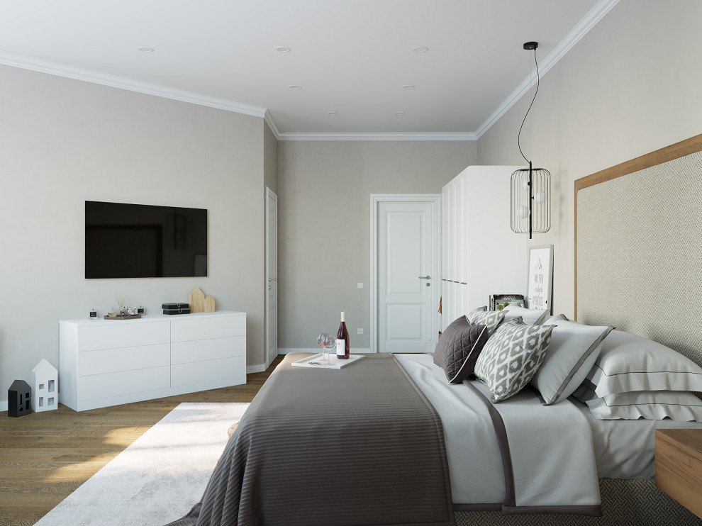 КП Казанская Усадьба