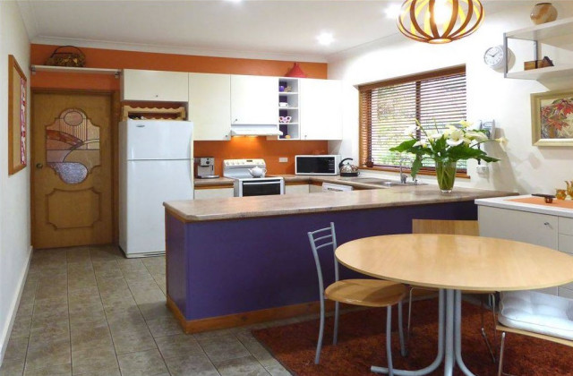 Kitchen 4 before modern-koek