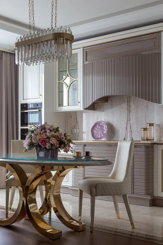 Золото Ар деко