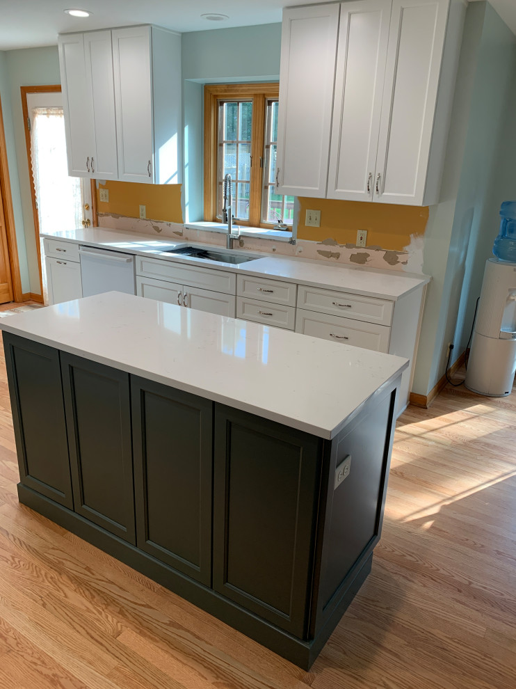 Sycamore Kitchen