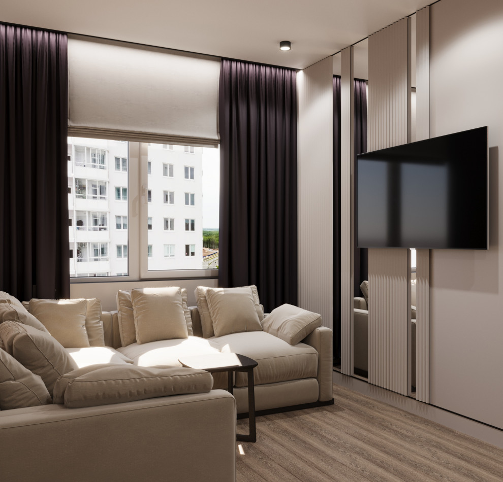 г.Санкт-Петербург, Суздальское шоссе. 2024 год.