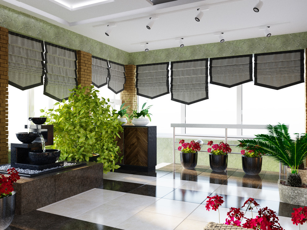 Дом в Александровке