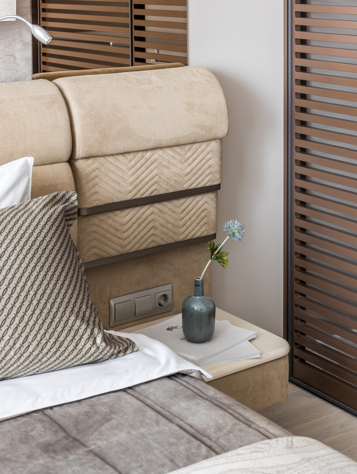 зефирная история - квартира в историческом центре Уфы