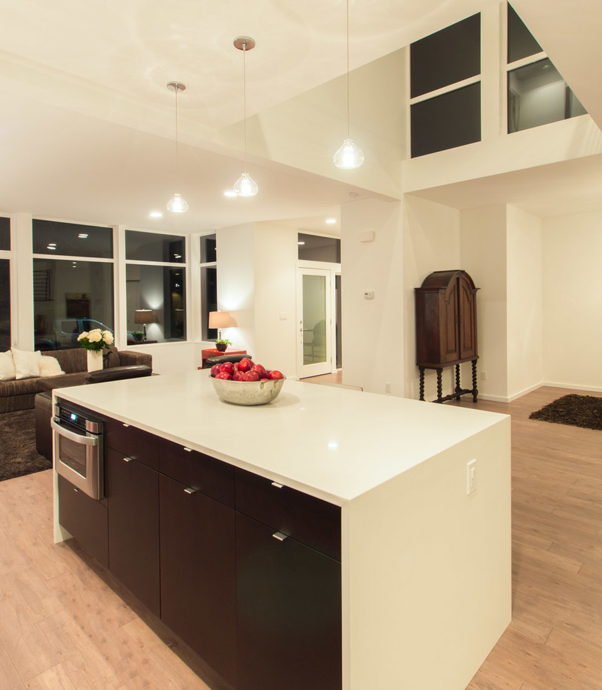 Noble Ridge Construction - Admiral Way