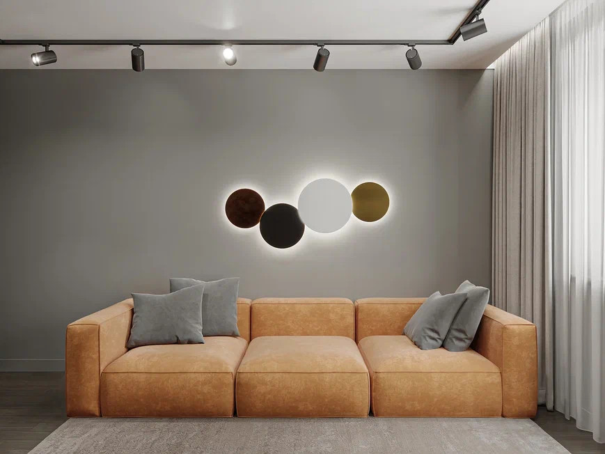 Ремонт квартиры в наследство для внука