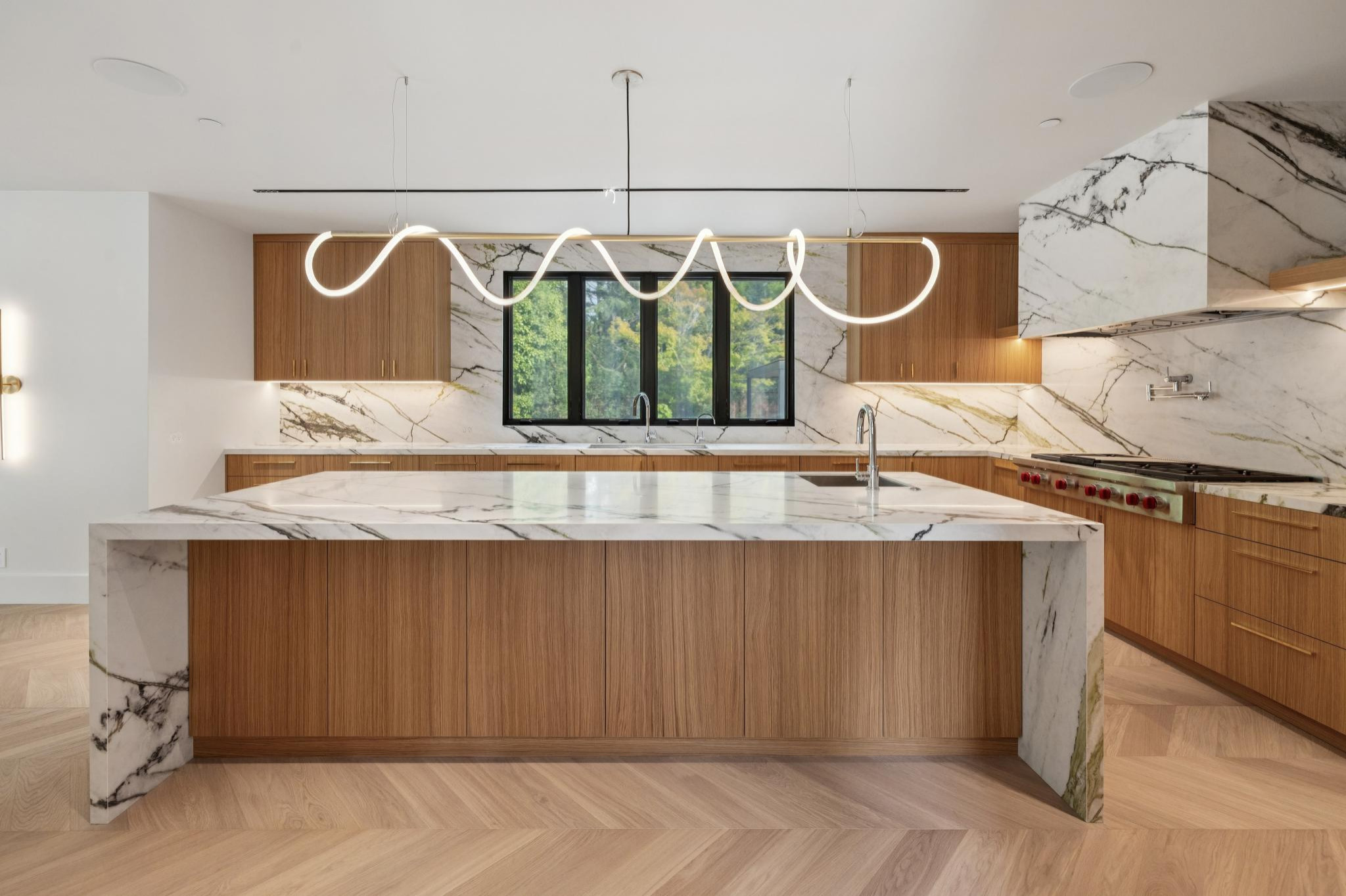 Home Remodel - Atherton  ( in progress )