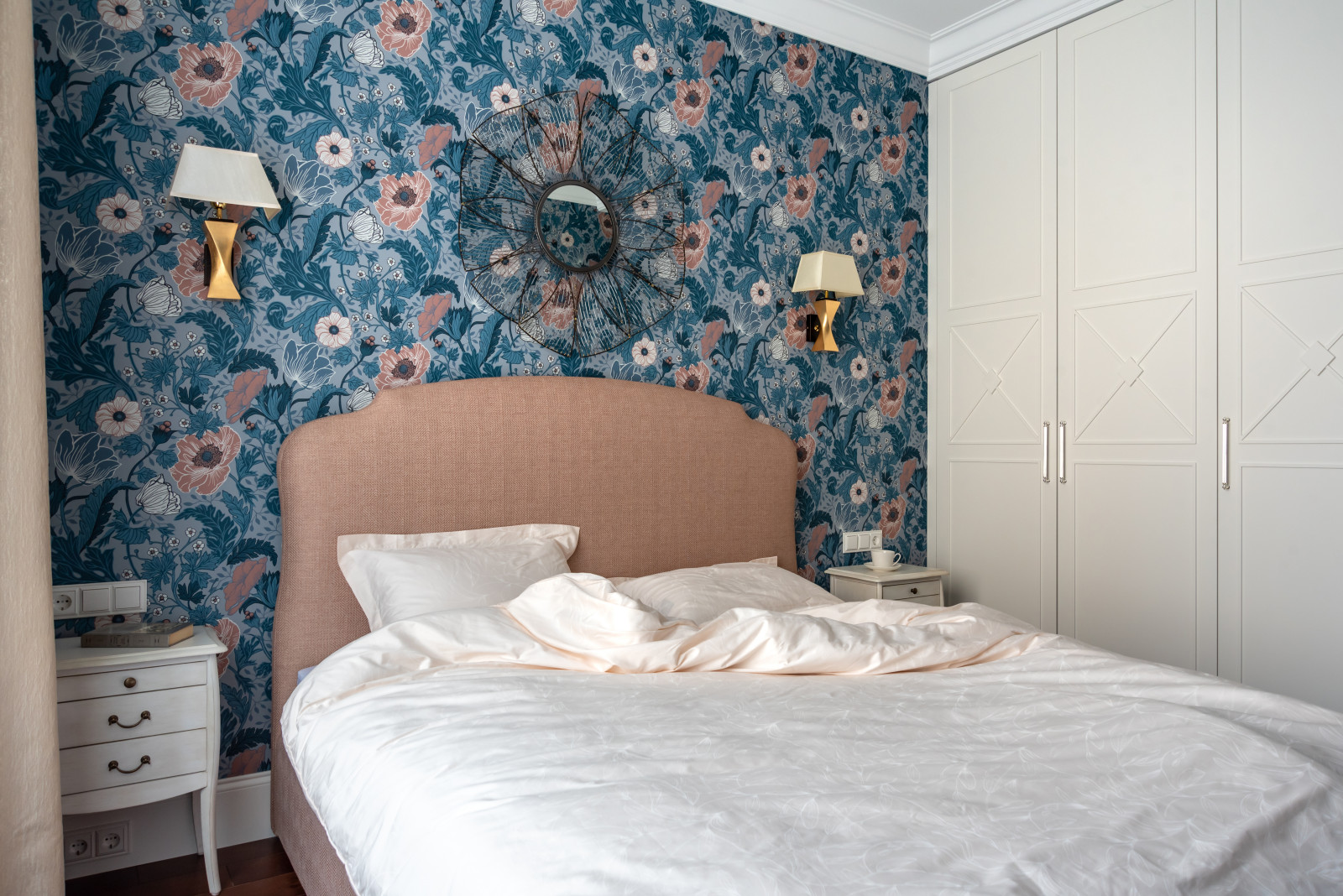 Квартира на Петроградке