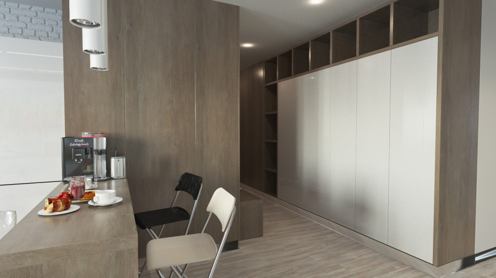 Встречаем рассвет