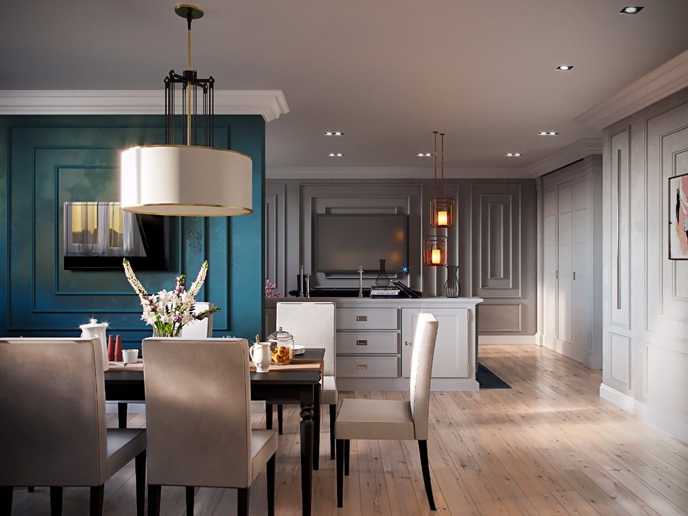 ЖК Гарантия