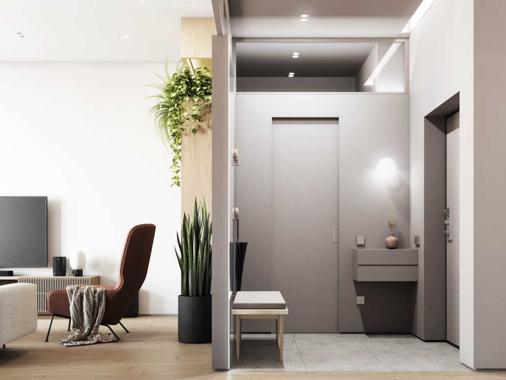 ЖК Серебряный парк