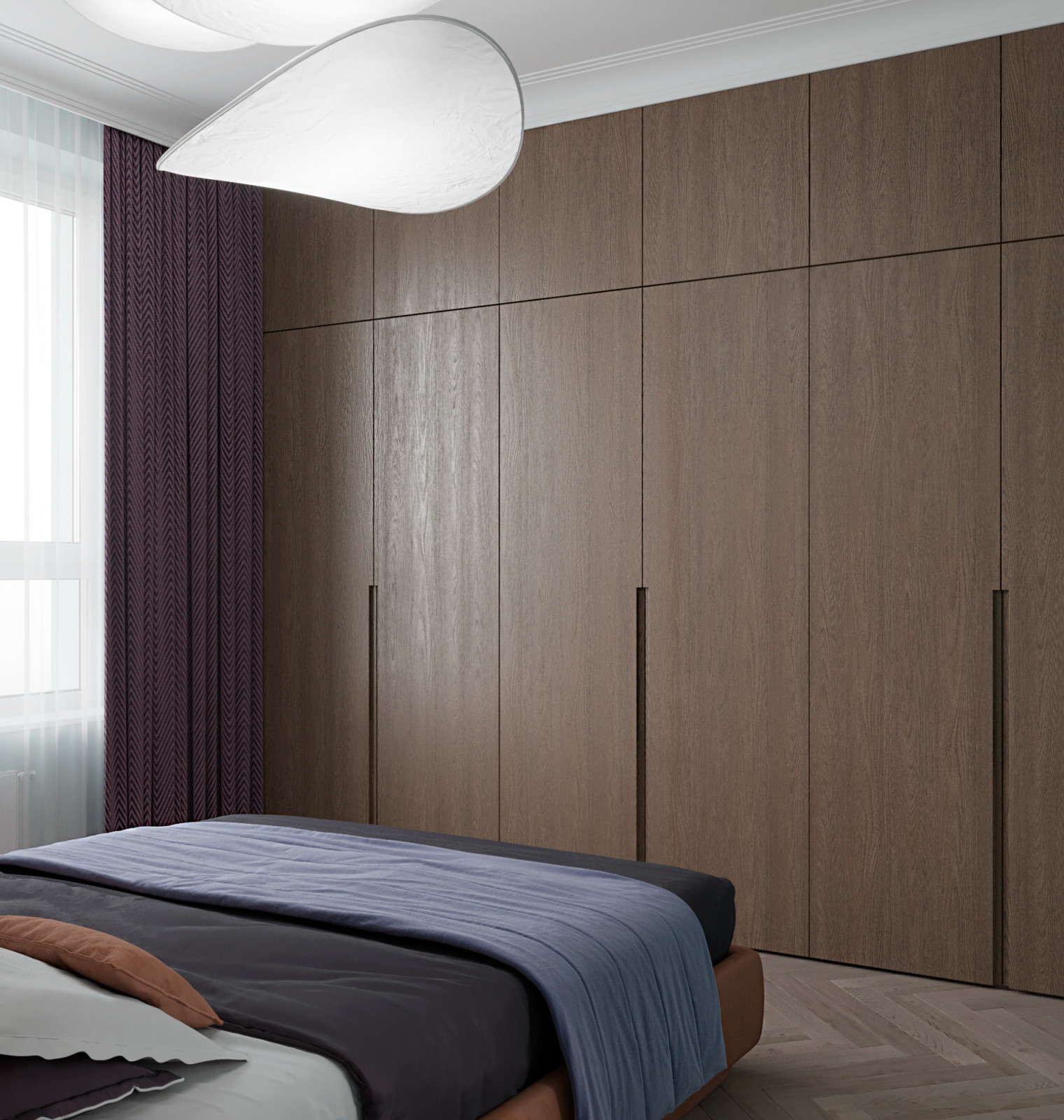 Западный порт