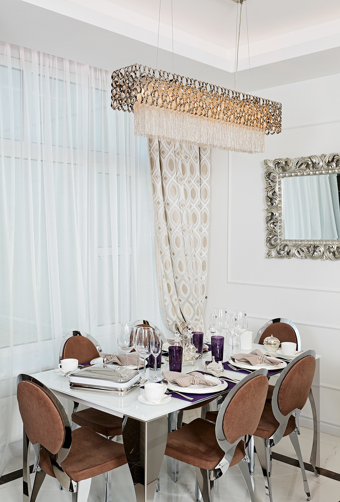 Кофейная симфония