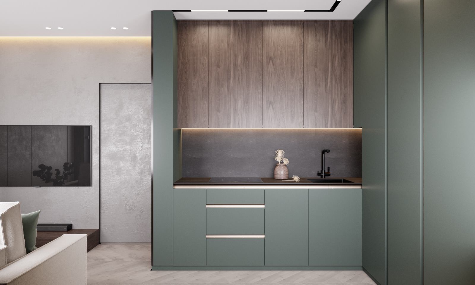 ЖК "Вершины"