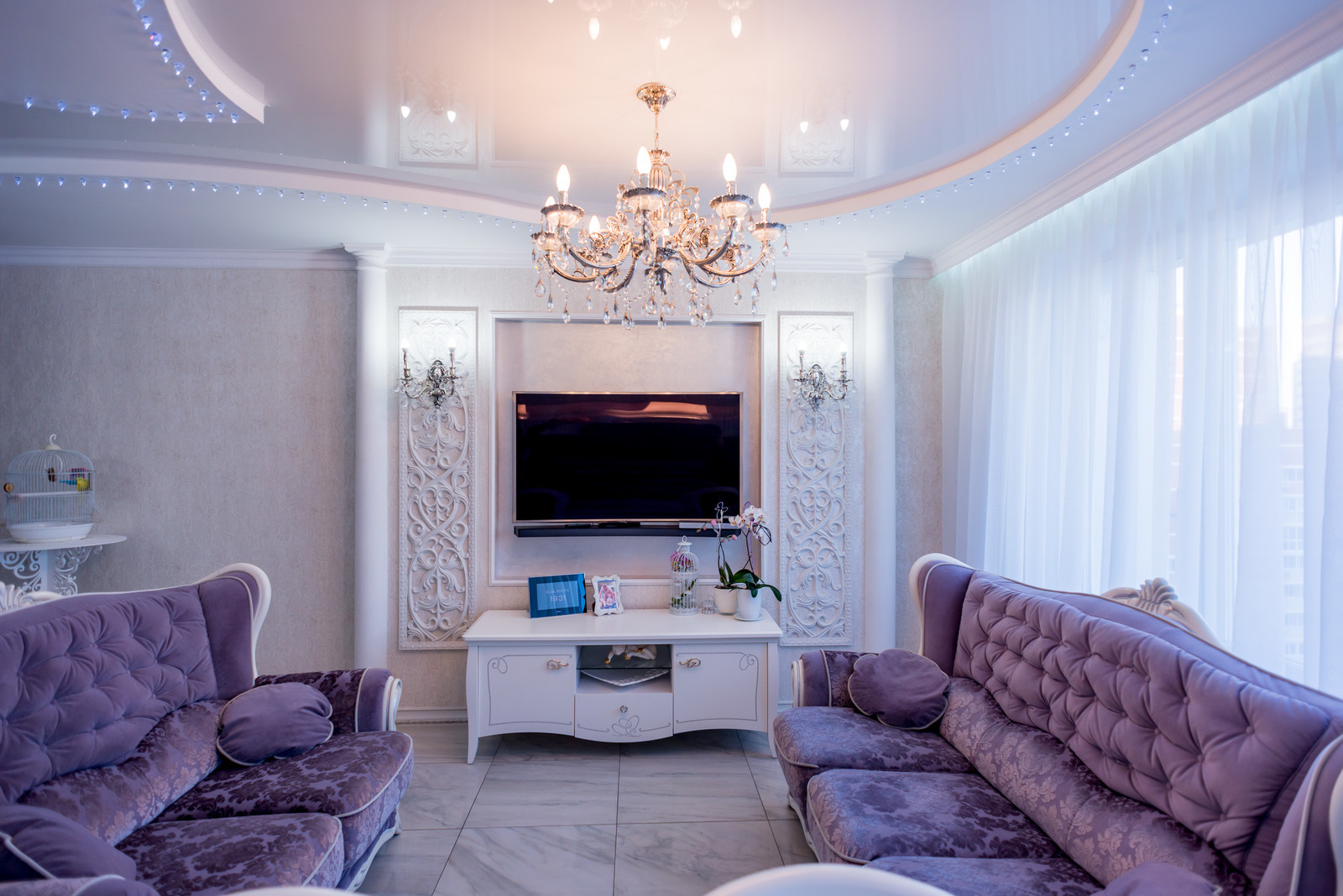 Квартира в Люберцах