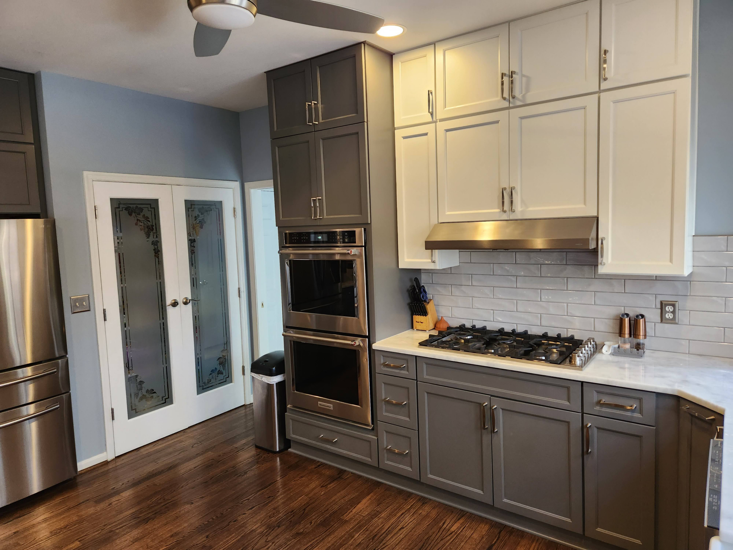 Kitchen Remodel