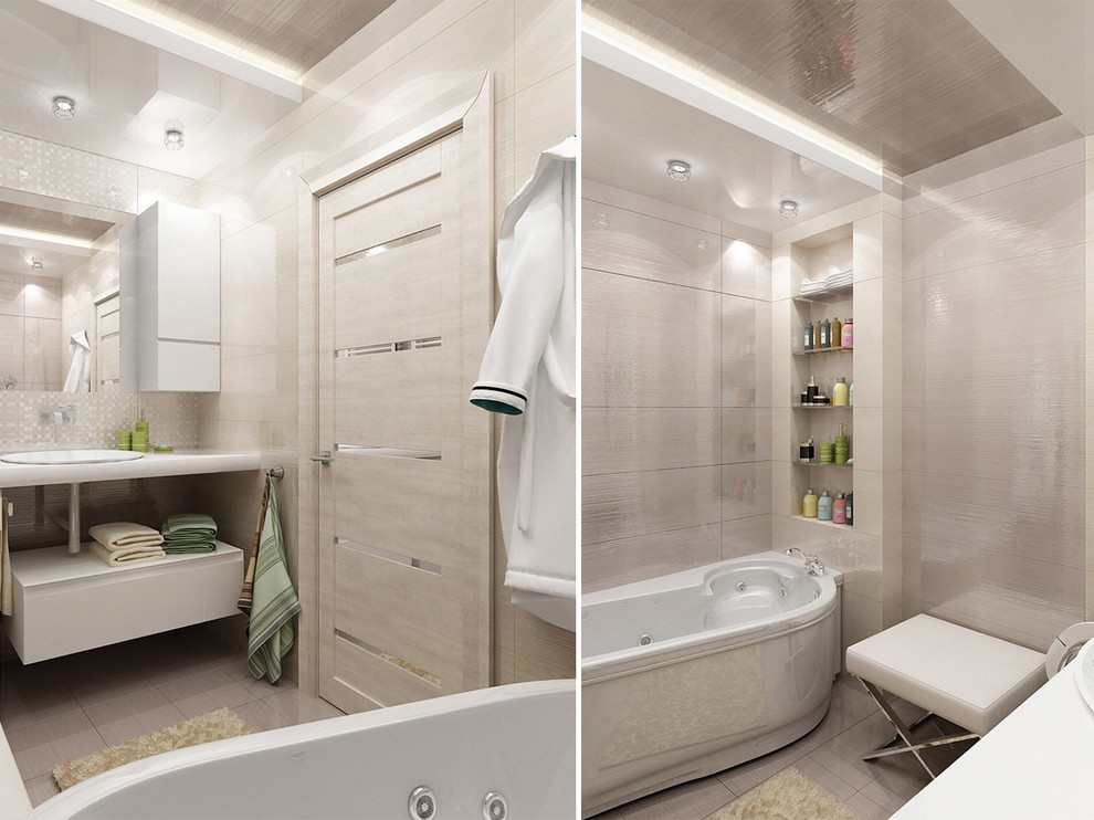 квартира по ул. Павла Морозова 96а