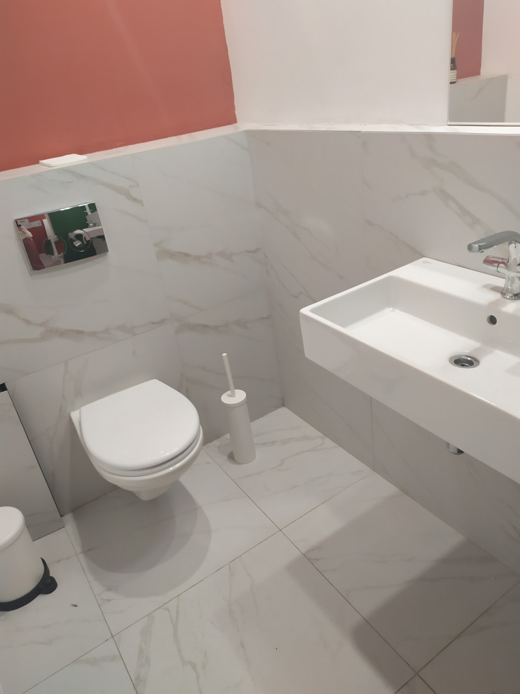 UNFOLD MOSCOW 111 кв.м