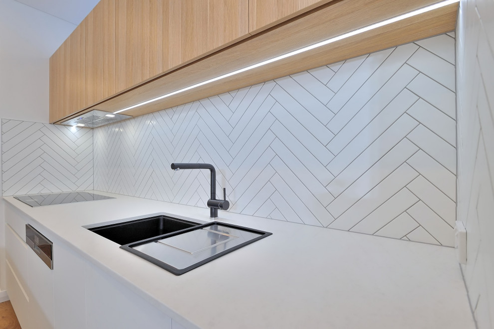 Subiaco Renovation
