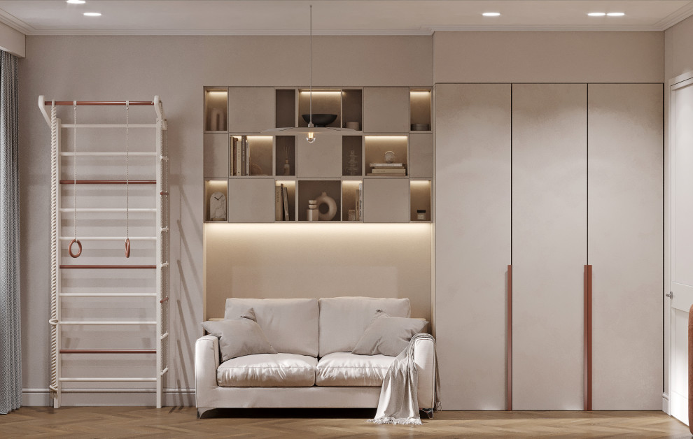 ЖК Волынский